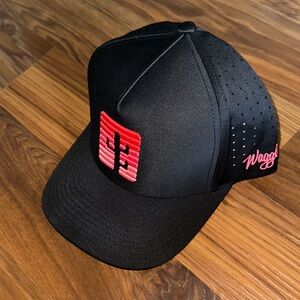 Waggle Mirage Golf Hat